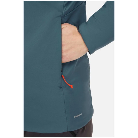 Ženska jakna Rab Xenair Alpine Light Jacket