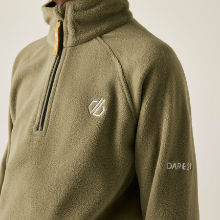Dječja dukserica Dare 2b Freehand Fleece MartiniOlive