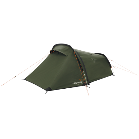 Turistički šator Easy Camp Sarek 2 zelena