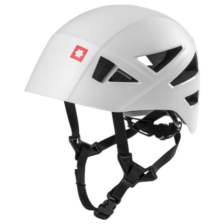 Kaciga za penjanje Ocún Shard bijela