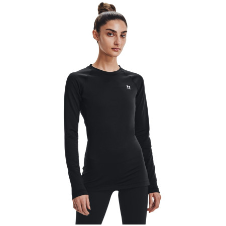 Ženska majica Under Armour Authentics Crew