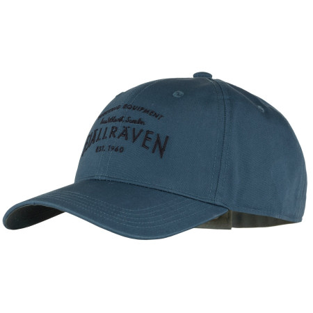 Šilterica Fjällräven Est 1960 Cap plava