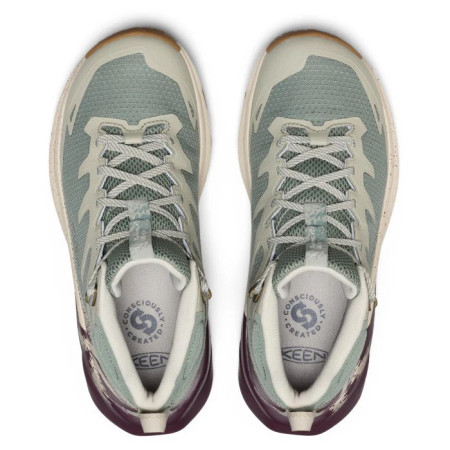 Ženska outdoor obuća Keen Targhee Apex Mid Wp Women