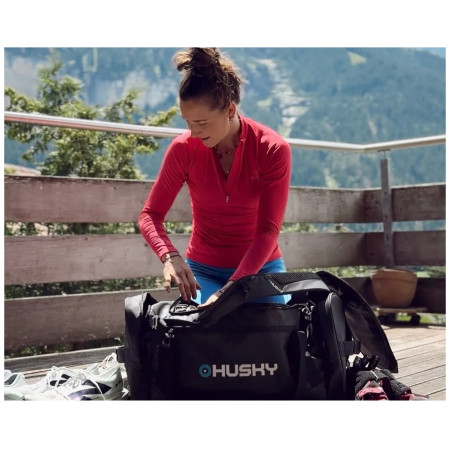 Putna torba Husky Turner 60l