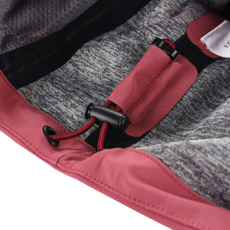 Dječja jakna Alpine Pro Gibbo