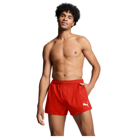 Muški kupaći Puma Short Shorts