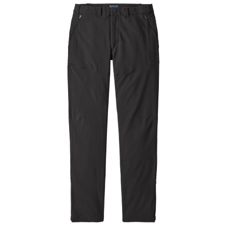 Muške hlače Patagonia M's Terravia Trail Pants crna Black