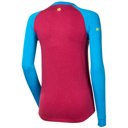 Ženska termo majica Progress E NDRZ 28PA