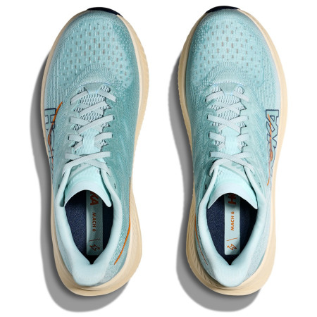 Muške tenisice za trčanje Hoka M Mach 6