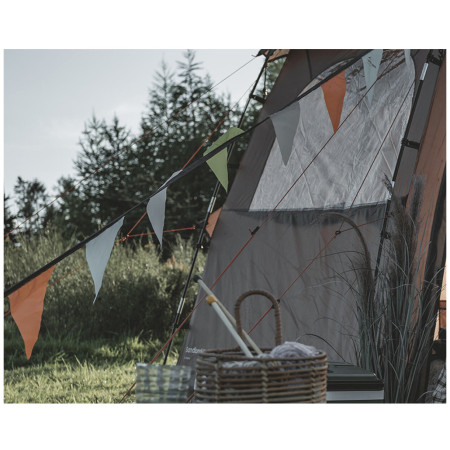 Kabel Easy Camp Glamping Bunting