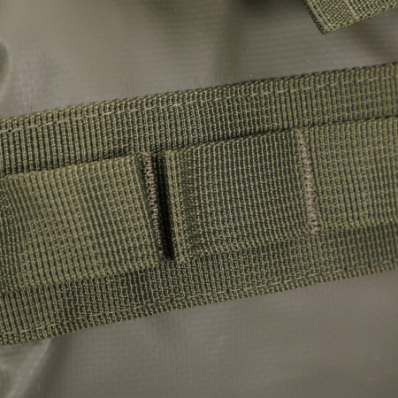 Putna torba Warg Transit Duffel 90L