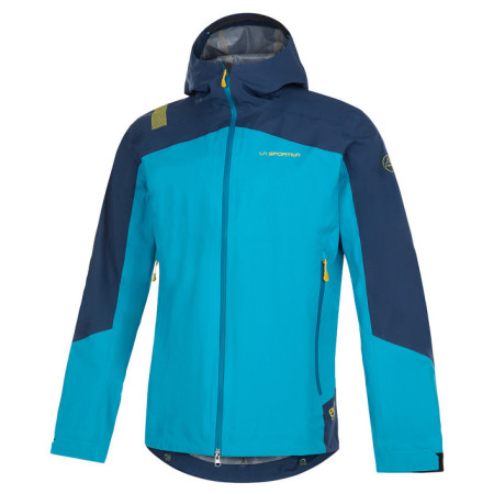 Muška jakna La Sportiva Sirius Evo Shell Jkt M