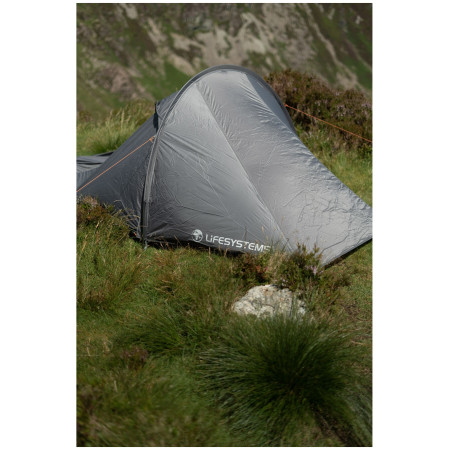 Šator Lifesystems Solo Peak Tent - 1 Person