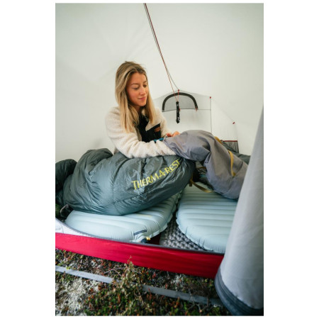 Podloga na napuhavanje Therm-a-Rest NeoAir Xtherm NXT RW