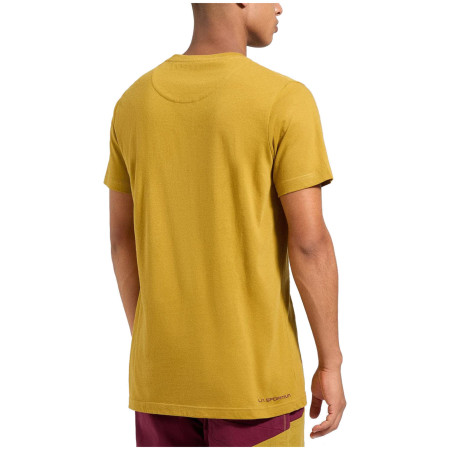 Muška majica La Sportiva Van T-Shirt M