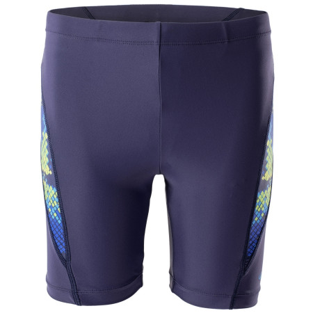 Dječji kupaći Aquawave Barid Jr plava PatriotBlue/BlueArrowPrint