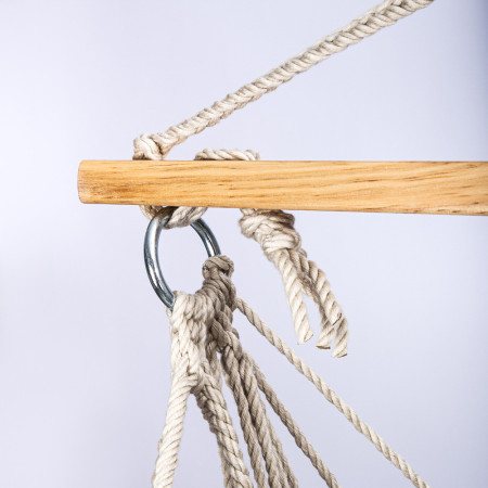 Viseća ljuljaška Hamaka.eu Safari