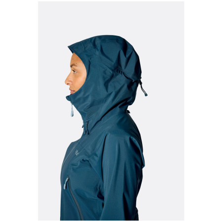 Ženska jakna Rab Kangri GTX Jacket