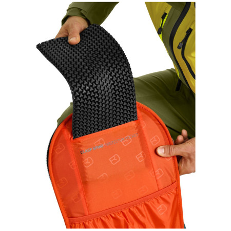 Ruksak za turno skijanje Ortovox Free Rider 28