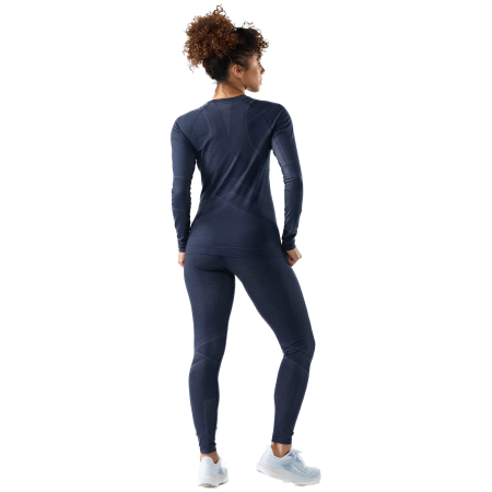 Ženska funkcionalna majica Smartwool Women's Intraknit All-Season Merino Base