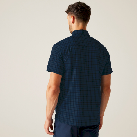 Muška košulja Regatta Begarno