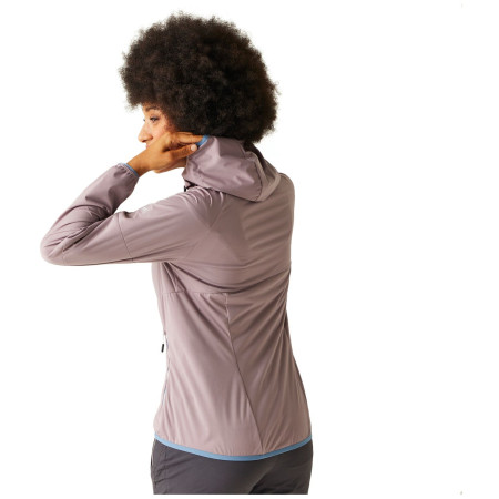 Ženska jakna Regatta Wmn Tarvos VI