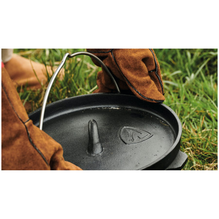 Lonac za kampiranje Robens Carson Dutch Oven 4.3L