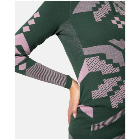 Ženska funkcionalna dukserica Kari Traa Faith Hz