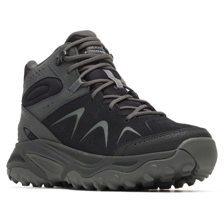 Ženske planinarske cipele Merrell Yokota 3 Mid Gtx