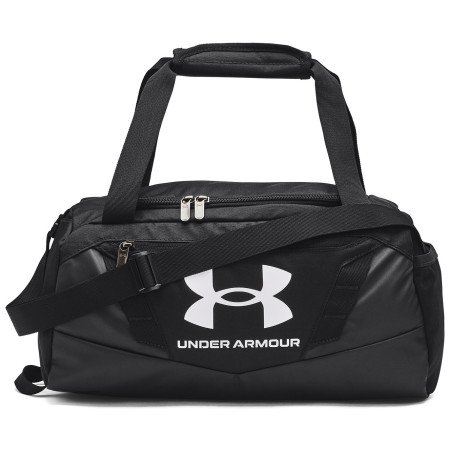 Sportska torba Under Armour Undeniable 5.0 Duffle XXS crna