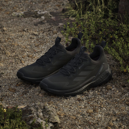 Muške cipele za planinarenje Adidas Terrex Free Hiker 2 Low Gtx