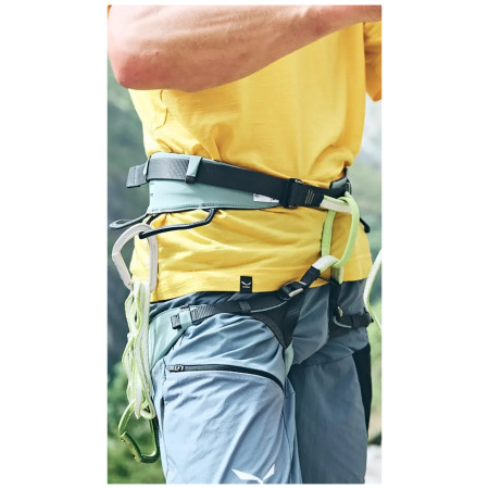 Penjački pojas za penjanje i alpinizam Edelrid Sendero II