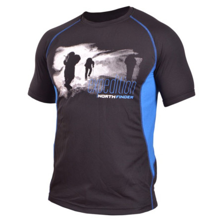 Muška majica Northfinder Vtacnik
