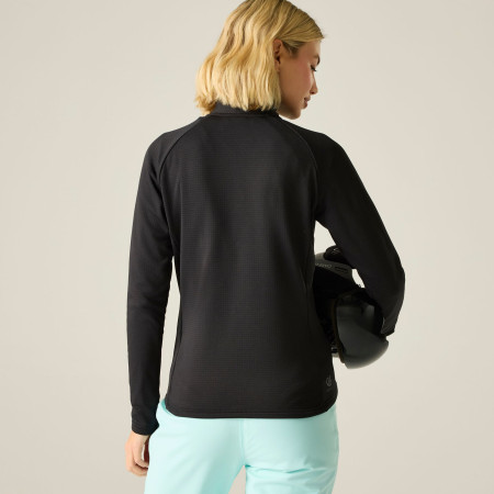 Ženska funkcionalna dukserica Dare 2b Lowline Full Zip Core Stretch