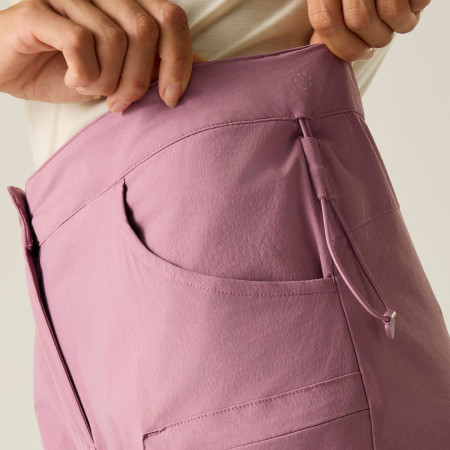 Ženske kratke hlače Dare 2b Melodic III Short