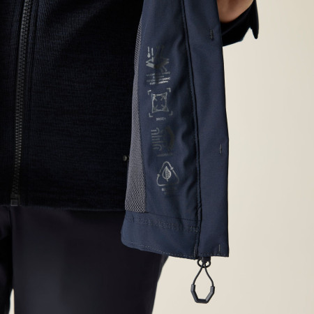 Ženska jakna Dare 2b Switch Up III Jacket