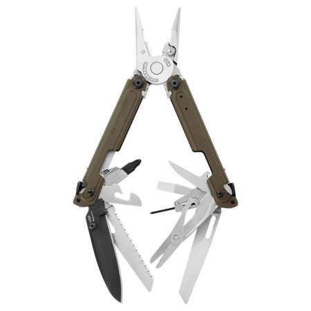 Multi-tool Leatherman Arc