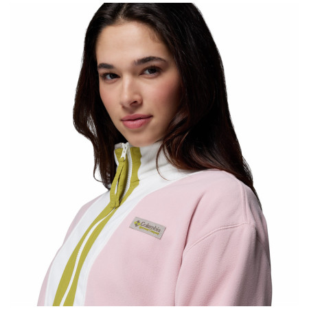 Ženska dukserica Columbia Backbowl™ II Full Zip Fleece