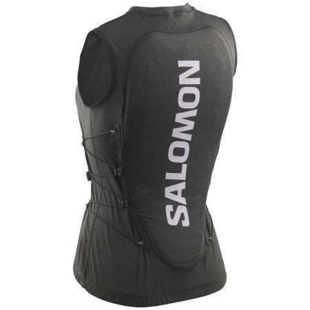 Zaštita kralježnice Salomon Flexcell Prime W crna black