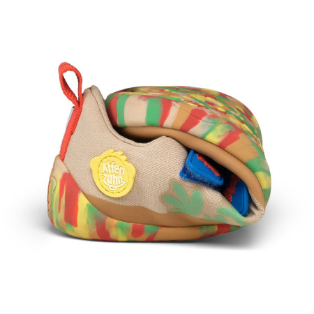 Dječja obuća Affenzahn Sneaker Cotton Happy