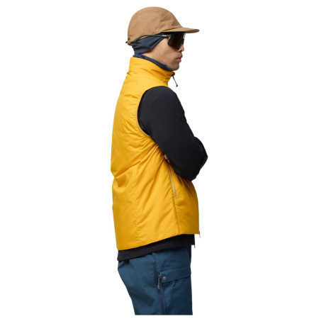 Muški prsluk Fjällräven Bergtagen 60 Insulation vest M