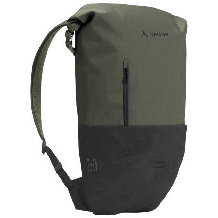 Gradski ruksak Vaude CityGo 18 kaki khaki