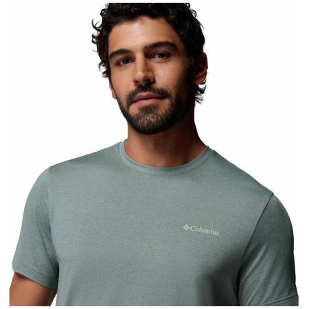 Muška majica Columbia Parsons Point™ SS Back Graphic Tee