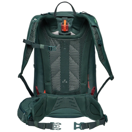 Mali planinarski ruksak Vaude Wizard 24+4
