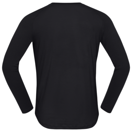 Muške funkcionalne majice Norrona femund pureUll Long Sleeve