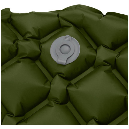 Podloga na napuhavanje Zulu Alex