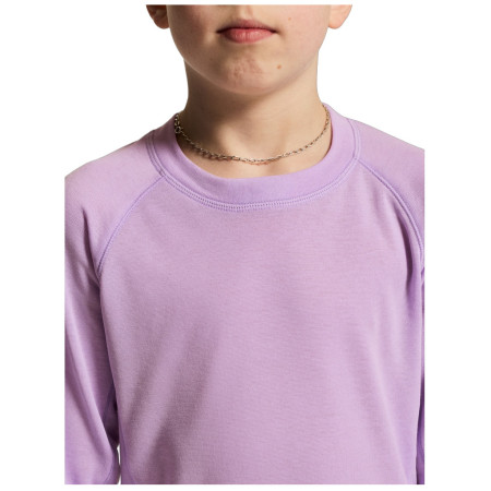 Dječja funkcionalna majica Craft Thermal Baselayer Longsleeve J Purple