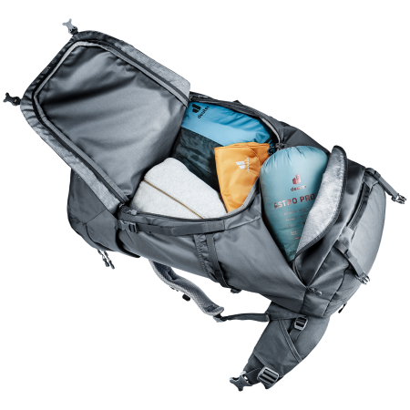 Ženski planinarski ruksak Deuter Voyager 60+10 SL