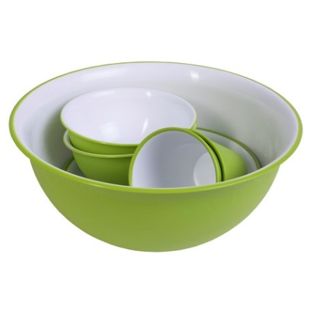 Set posudje Omada Sanaliving Pic-Nic Set 8