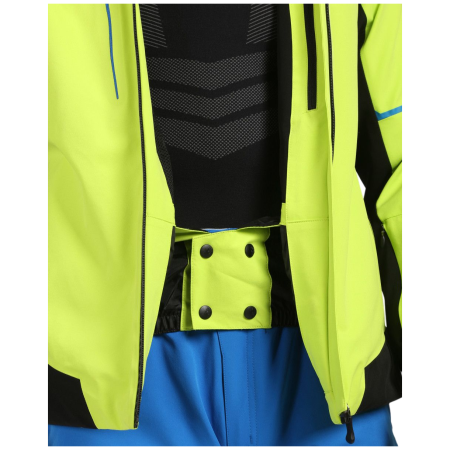 Muška jakna Kilpi Turnau-M (2024)